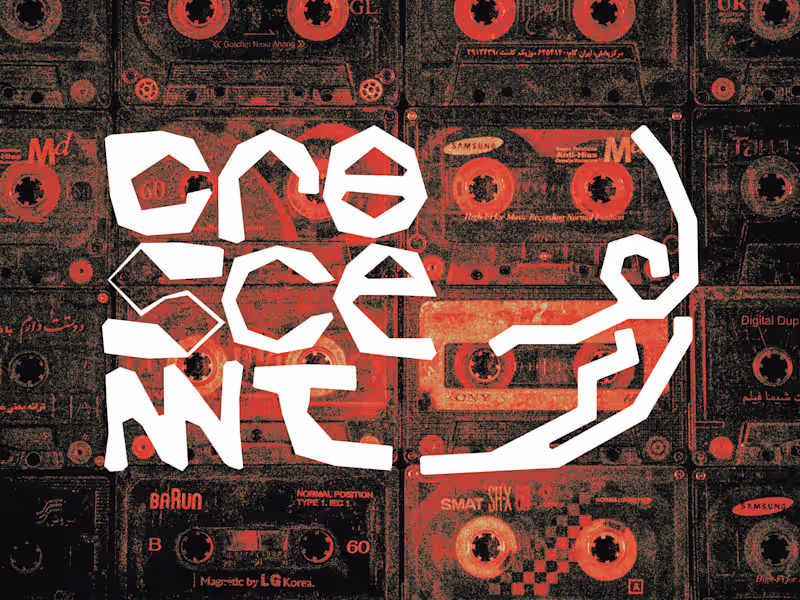Cover image for Logo Design