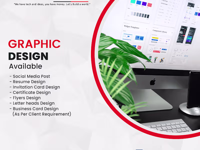 Cover image for Graphics Design