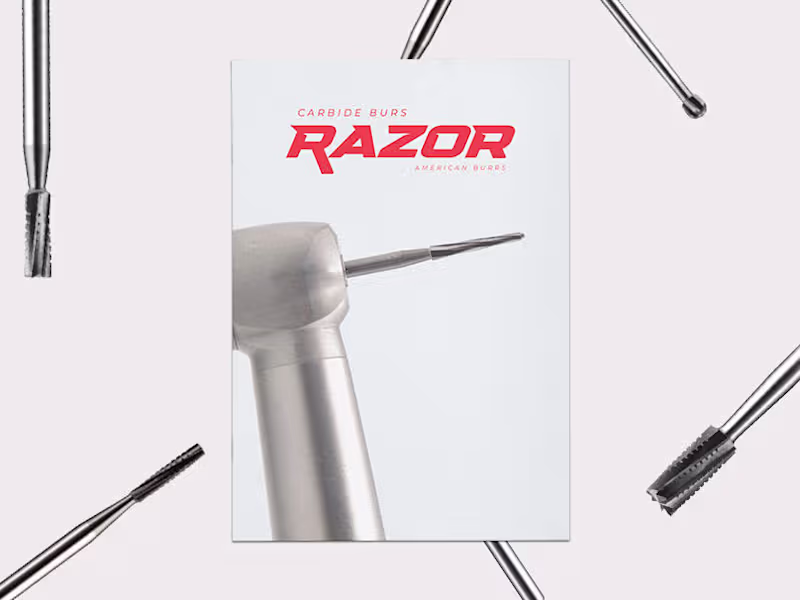 Cover image for Catalog Design