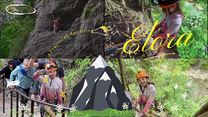 Cover image for Bringing attention and customers to OneAxe Pursuits 