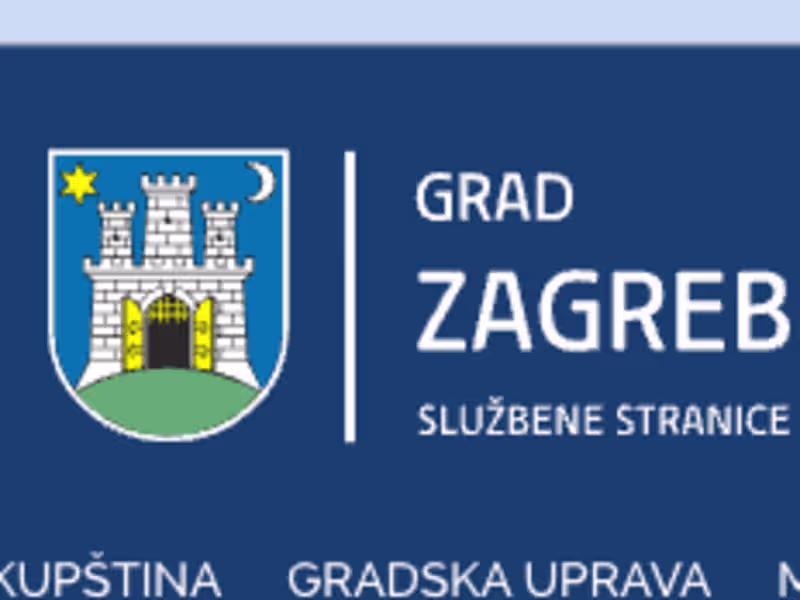 Cover image for App for Capital city of Croatia 🇭🇷 - Recycling for Zagreb