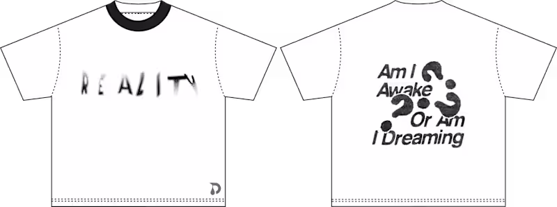 Cover image for Apparel designs
