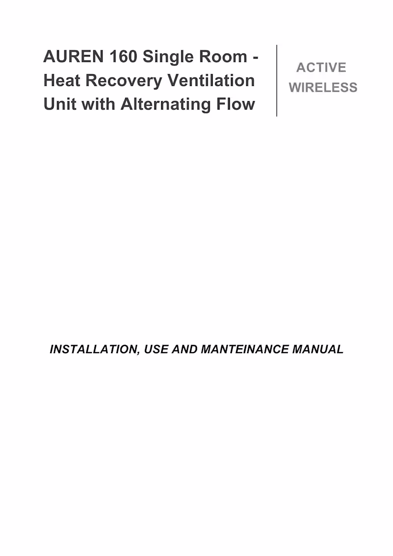 Cover image for Instruction Manual