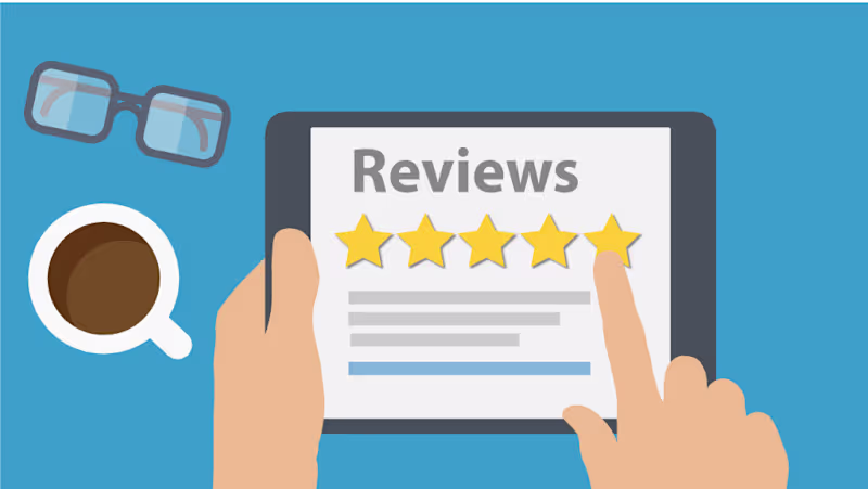 Cover image for Monthly Google Review Management & Brand Reputation Support