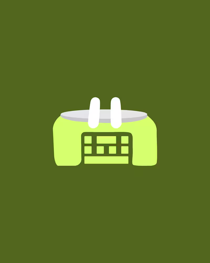 Cover image for KEYDRINK