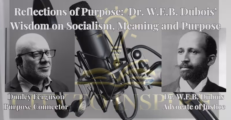 Cover image for Purpose & Systems Thinking Article