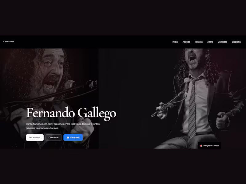 Cover image for Just wrapped this one. 🎸
Fernando
