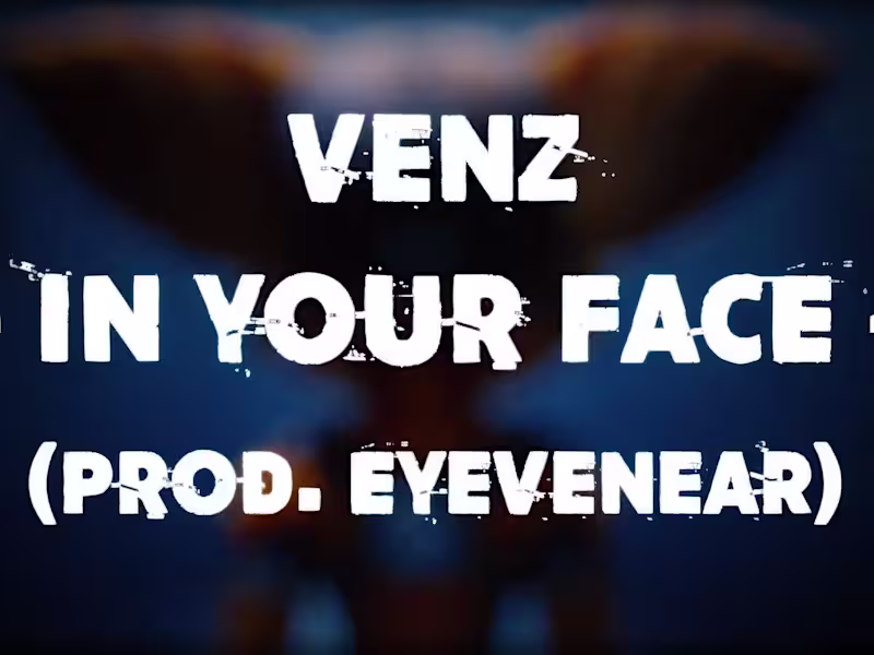 Cover image for Venz x Everyeye Collab (300K)