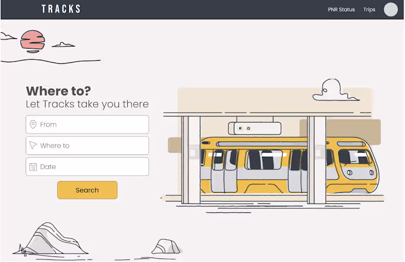 Cover image for Crafting Exceptional Landing & Signup Page Interfaces