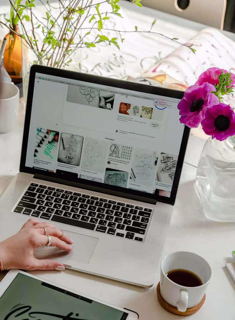 Cover image for Custom Website Design