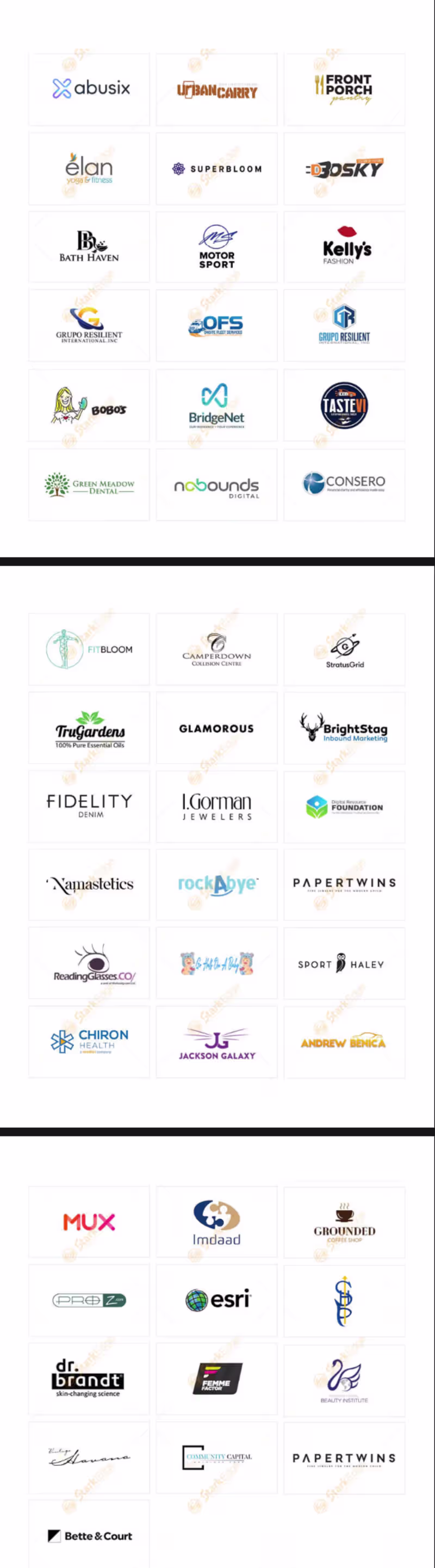 Cover image for Logo Designer | Brand Identity | Visual Design