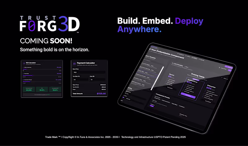 Cover image for SERVERLESS NOMADIC AND ZERO TRUST REACT IS GOING NOMAD 🤤 Em...