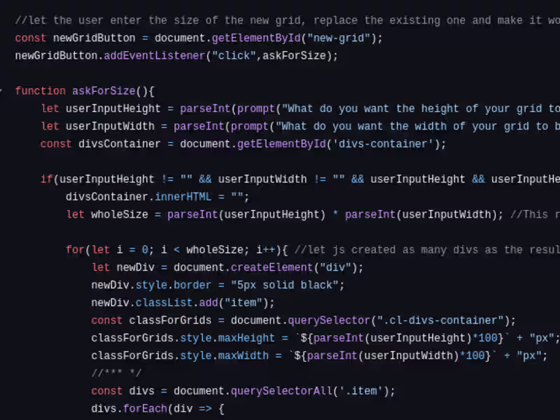 Cover image for GitHub - devsamuel913/Project-Etch-a-Sketch-