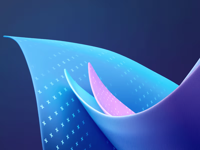 Cover image for Web Application Design