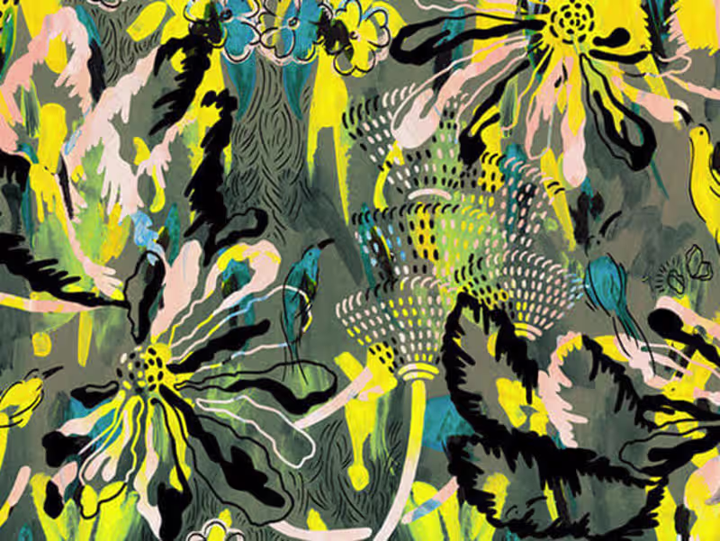 Cover image for Print designer