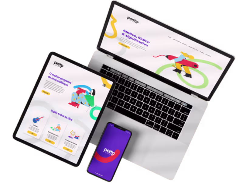 Cover image for Transform Your Website with a Bold Touch✨