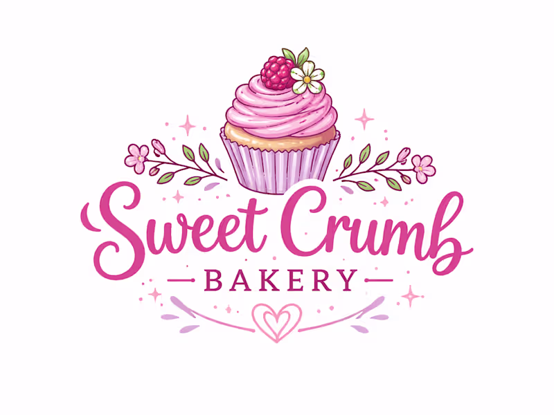 Cover image for Mockup Bakery Homepage