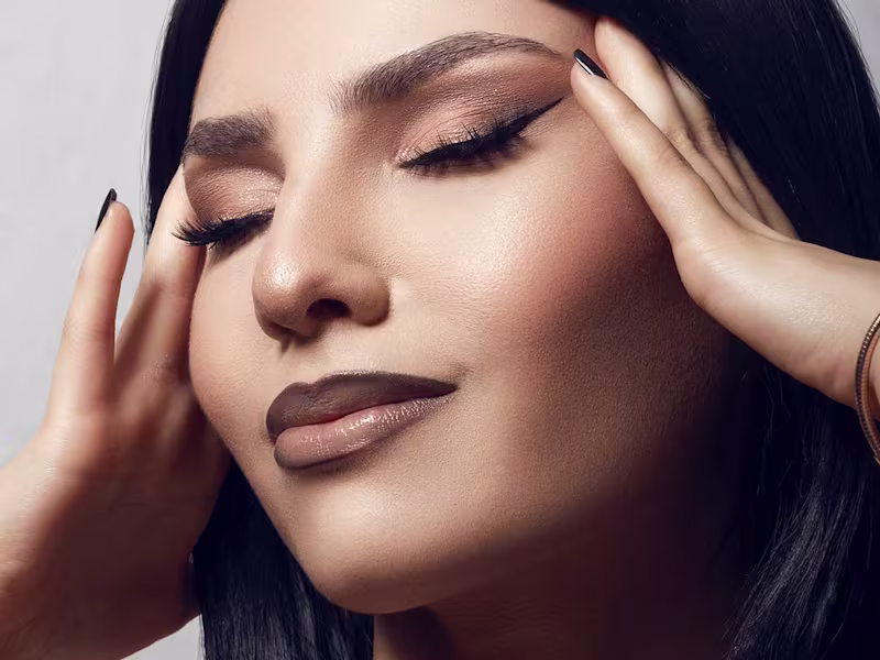 Cover image for Beauty Retouch