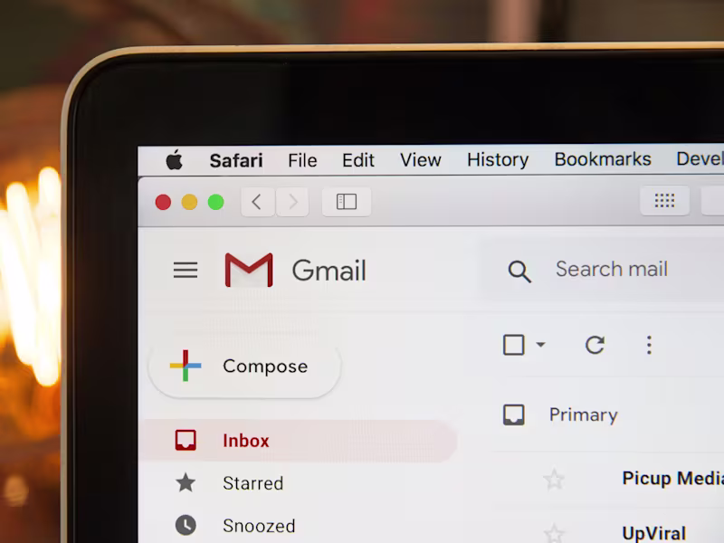 Cover image for I Will Write Banger Emails & Manage Your Newsletters