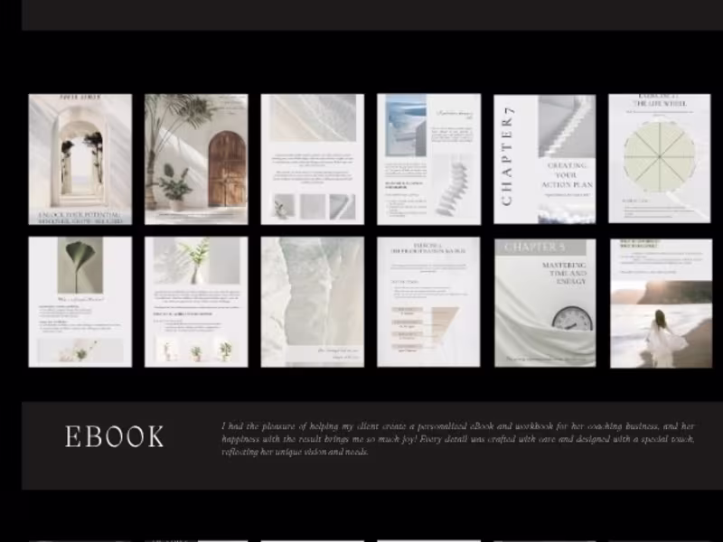 Cover image for Online Shop Manager: Digital Products, Listings & Operations