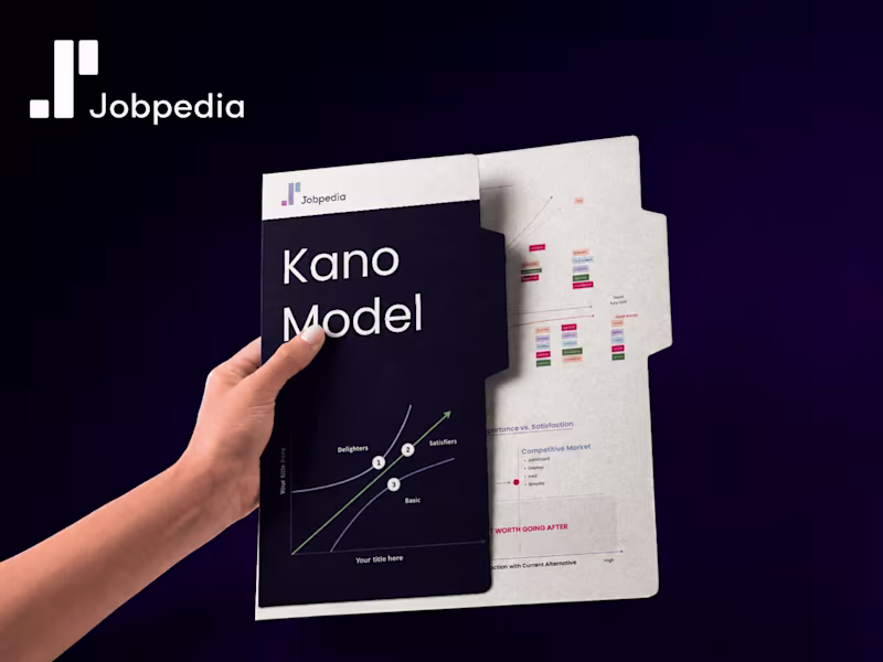 Cover image for Product Research for AI Job Hunting Extension
