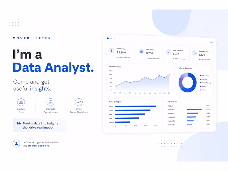 Cover image for 🚀 Turning Raw Data into