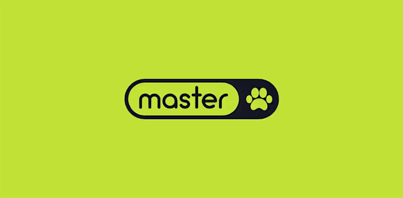 Cover image for Master