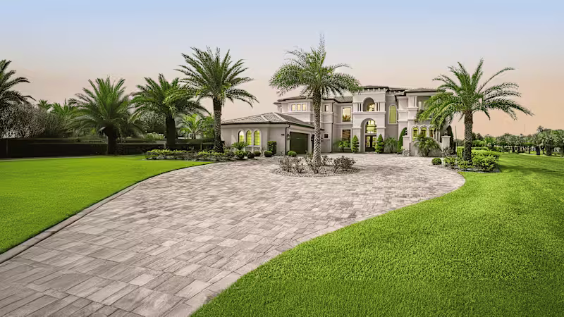 Cover image for Real Estate Twilight Photos