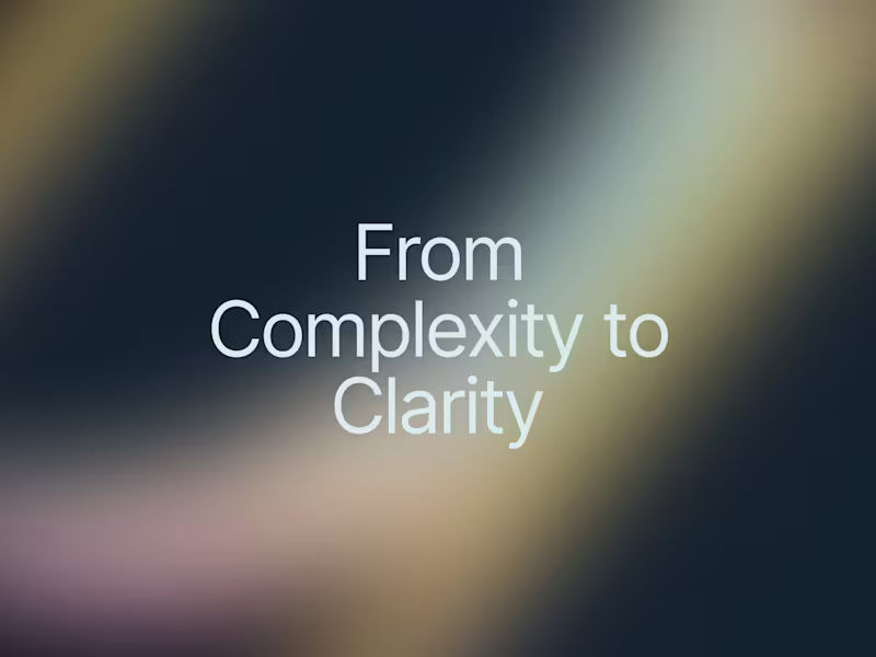 Cover image for Redesigning Retail Operational Workflows for Efficiency