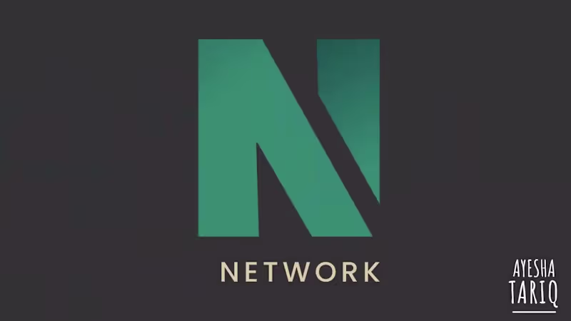 Cover image for Animated Logo for a Tech StartUp
