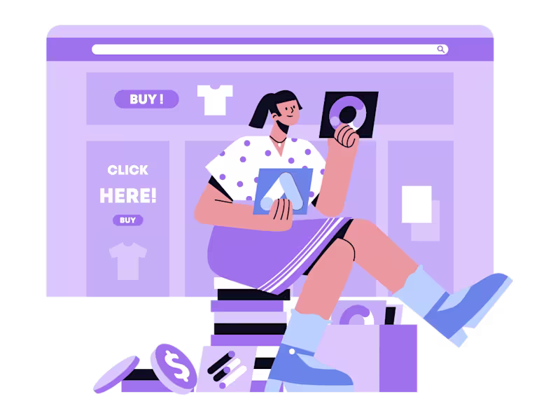 Cover image for Google Ad Management
