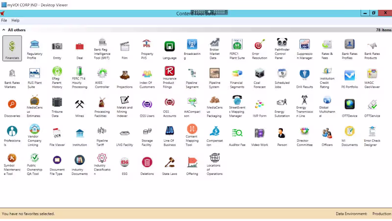 Cover image for .Net Desktop Developer