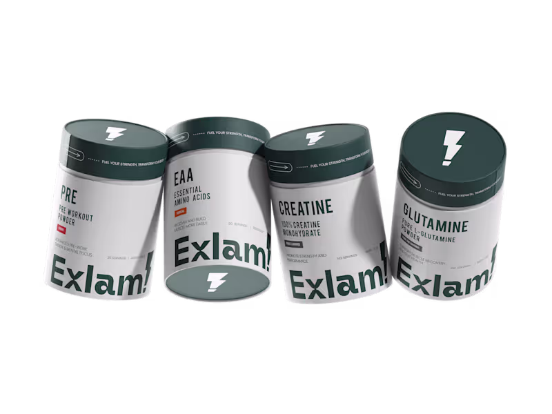 Cover image for Creative Packaging Design for Unique and Impactful Branding