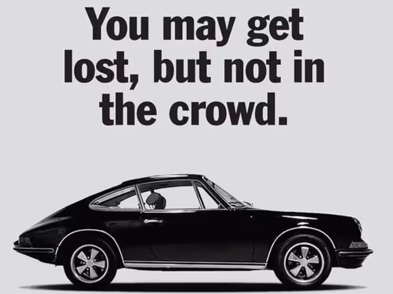 Cover image for Casual Copywriting