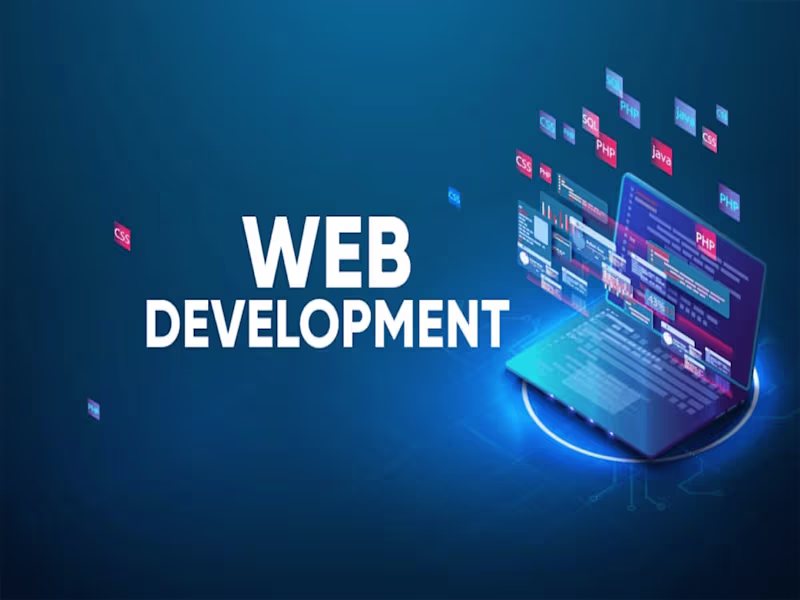 Cover image for Custom WordPress Development