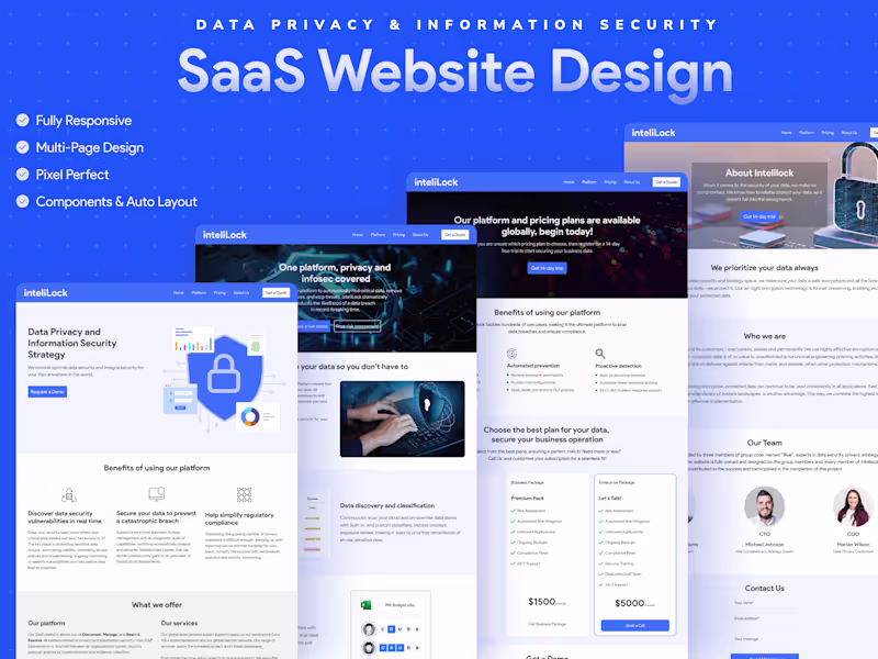 Cover image for Web Design