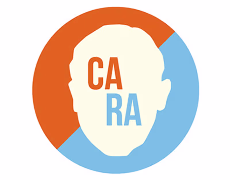 Cover image for CARA :: Behance