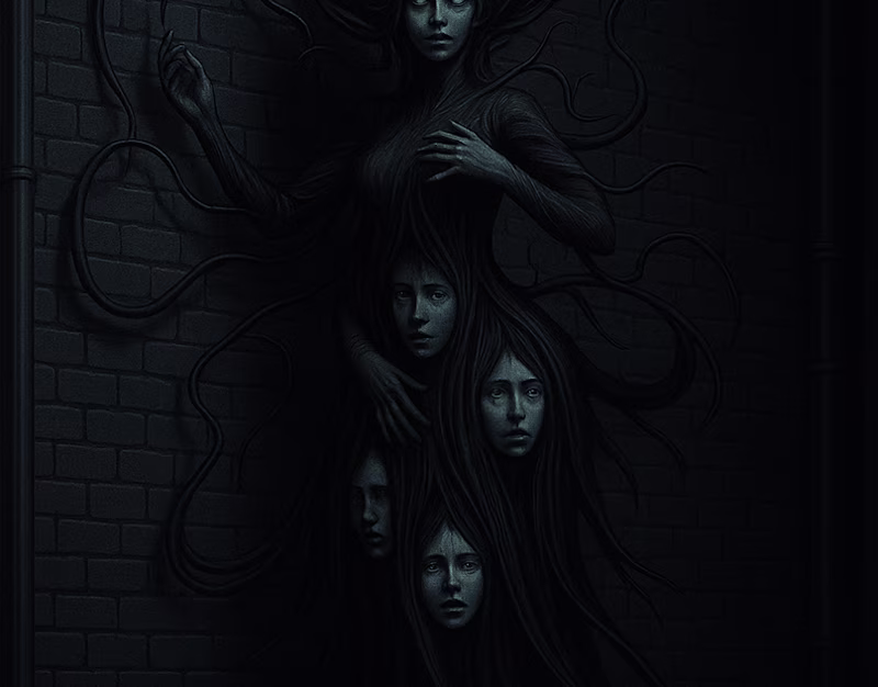 Cover image for LET THEM SPEAK What Wishes Cost — An October Reckoning