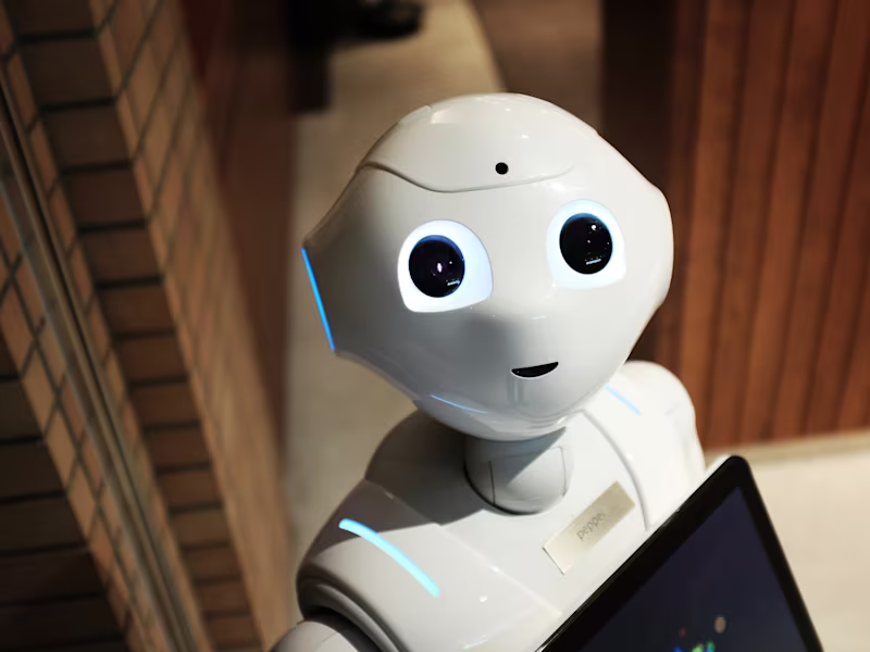 Cover image for Automation Testing