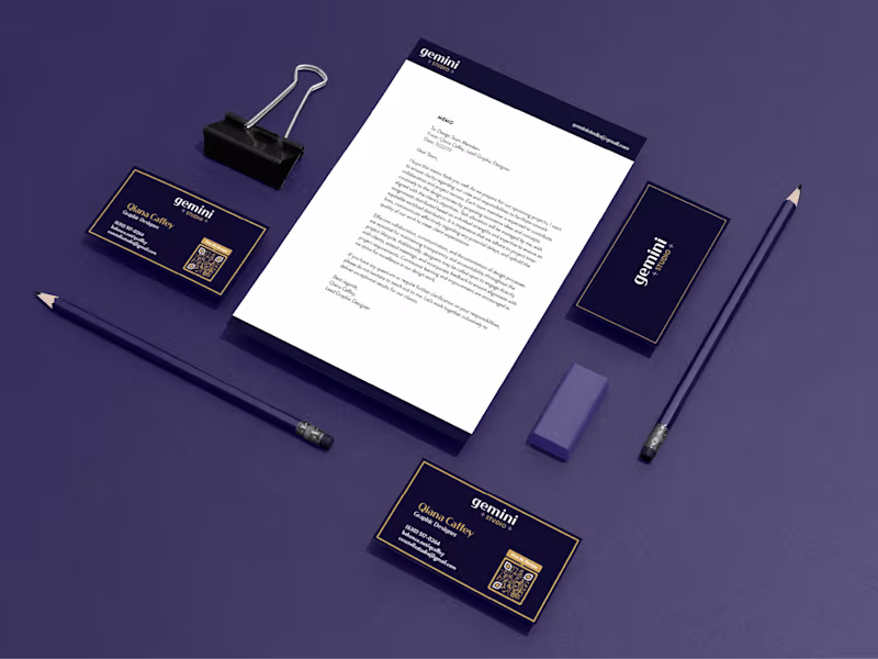 Cover image for Signature Style: Visual Identity That Sets You Apart