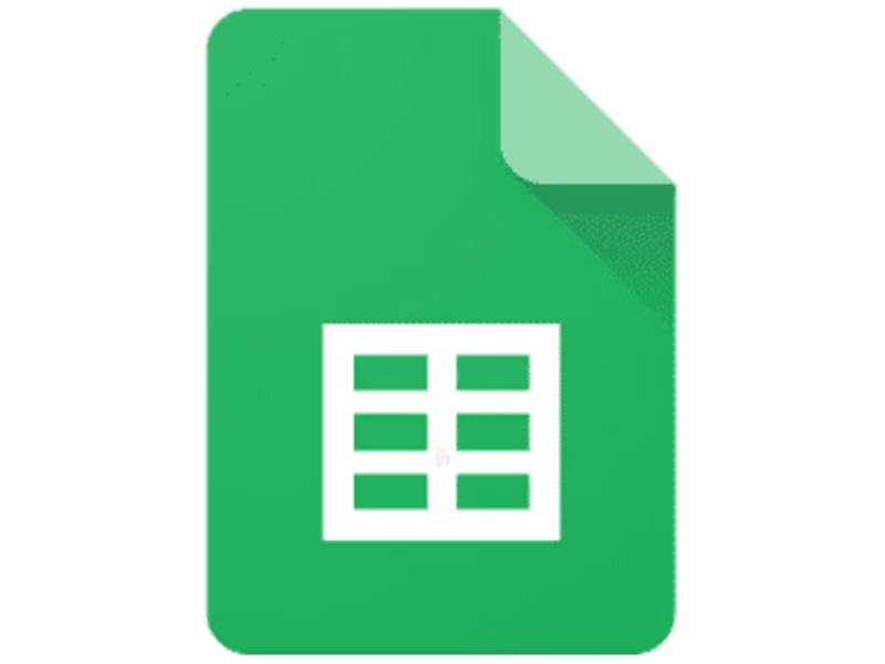 Cover image for Automation with Google Sheets