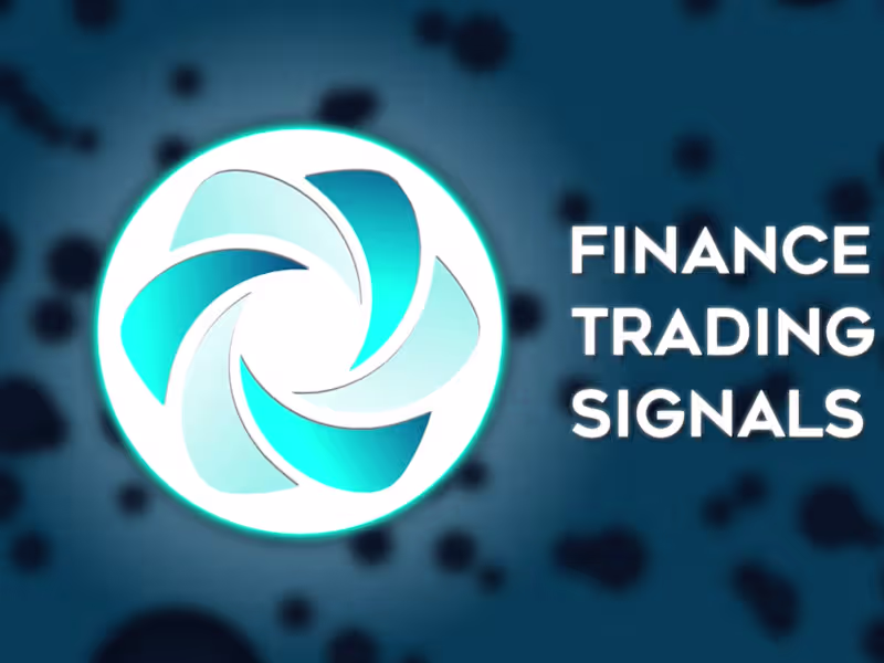 Cover image for Trading Project