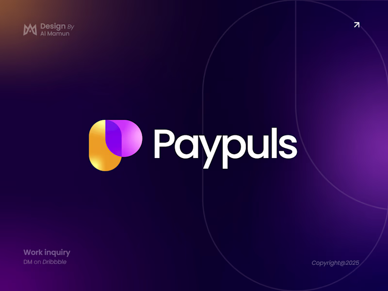 Cover image for Modern & Unique Logo Design Solutions