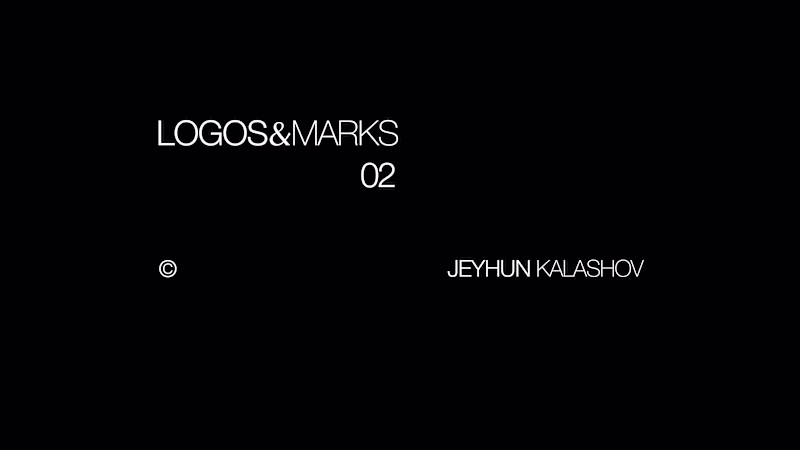 Cover image for Logos&Marks 02