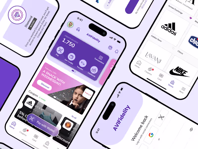 Cover image for Quick-win UX Audit