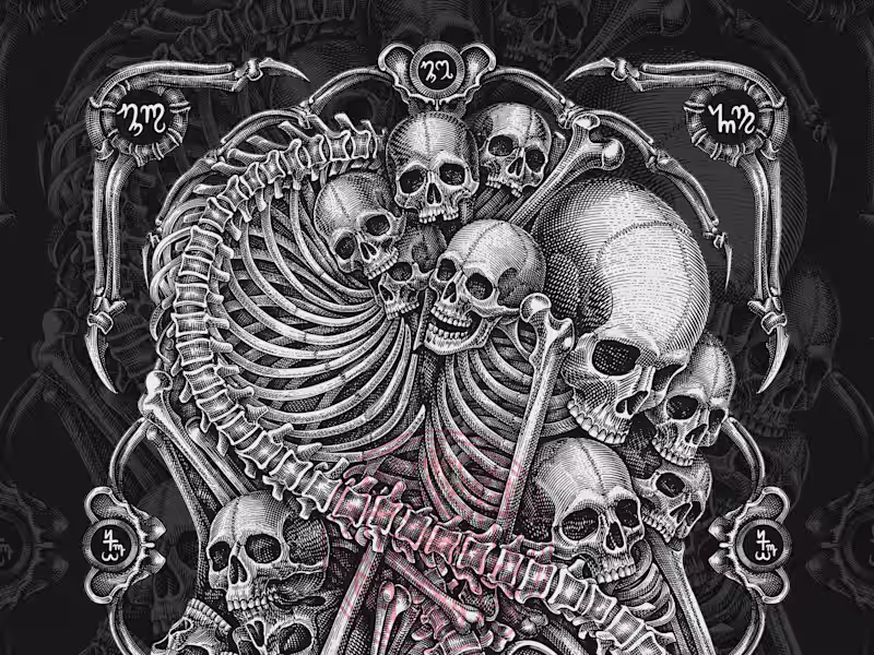 Cover image for Memento Mori II is the