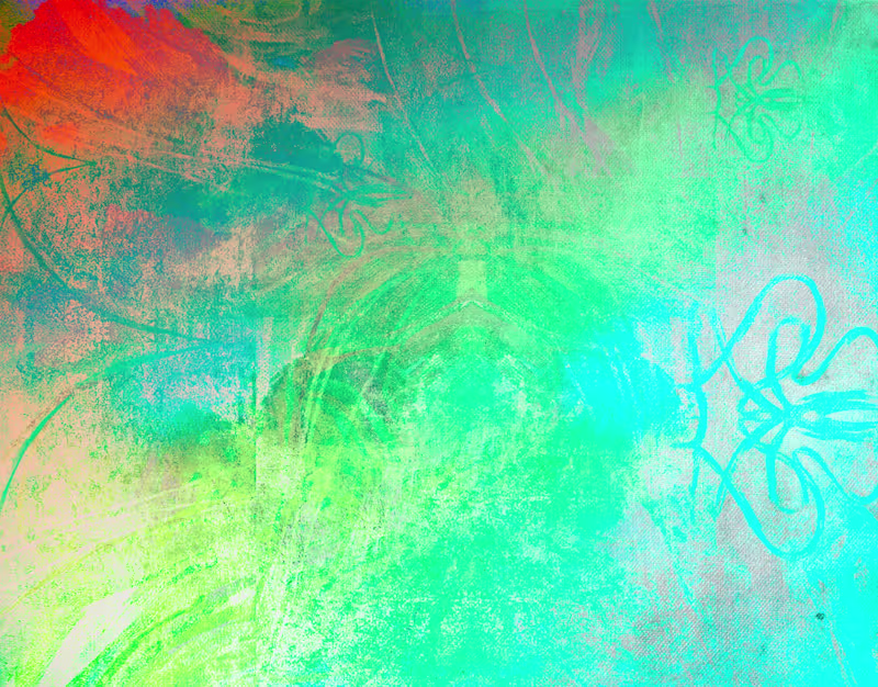 Cover image for Abstraction 2
