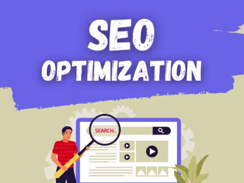 Cover image for Full SEO Project Service