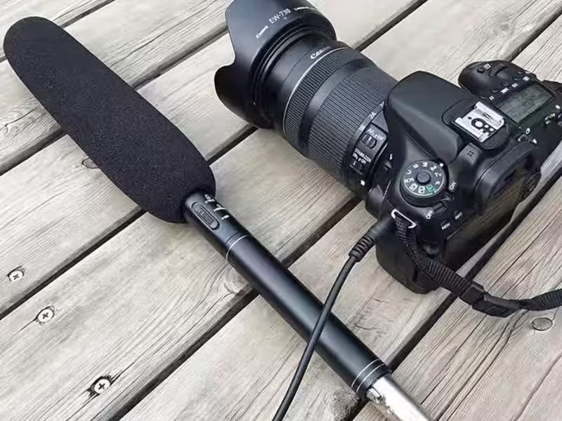 Cover image for Video Editor Photo editor Content Creator