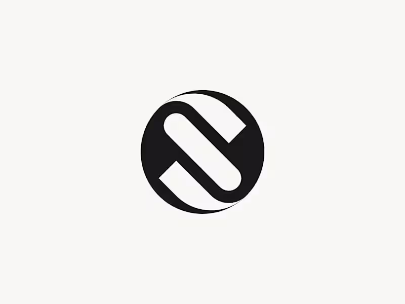 Cover image for Exclusive premade circular geometric S